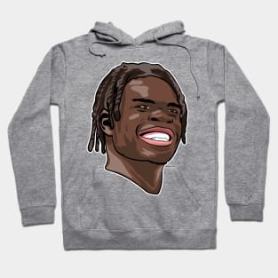 Smile hunt Hoodie